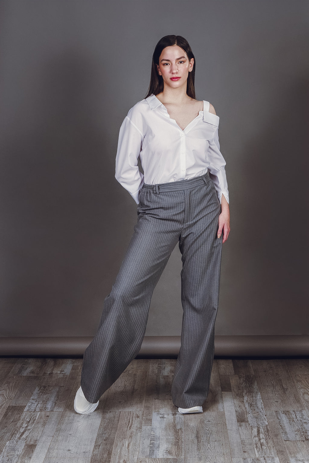 PANTALÓN SASTRE