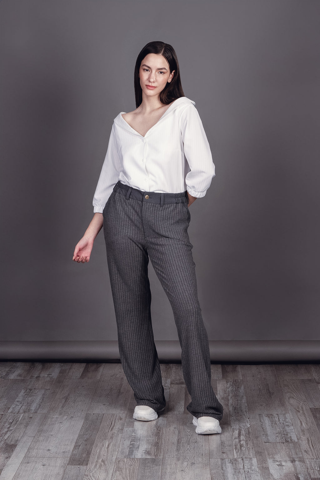 PANTALÓN ZEN