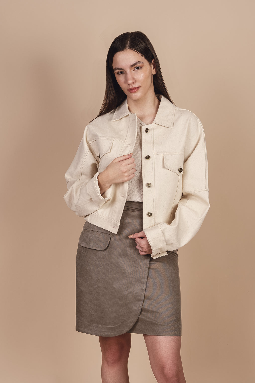 CHAQUETA GIA