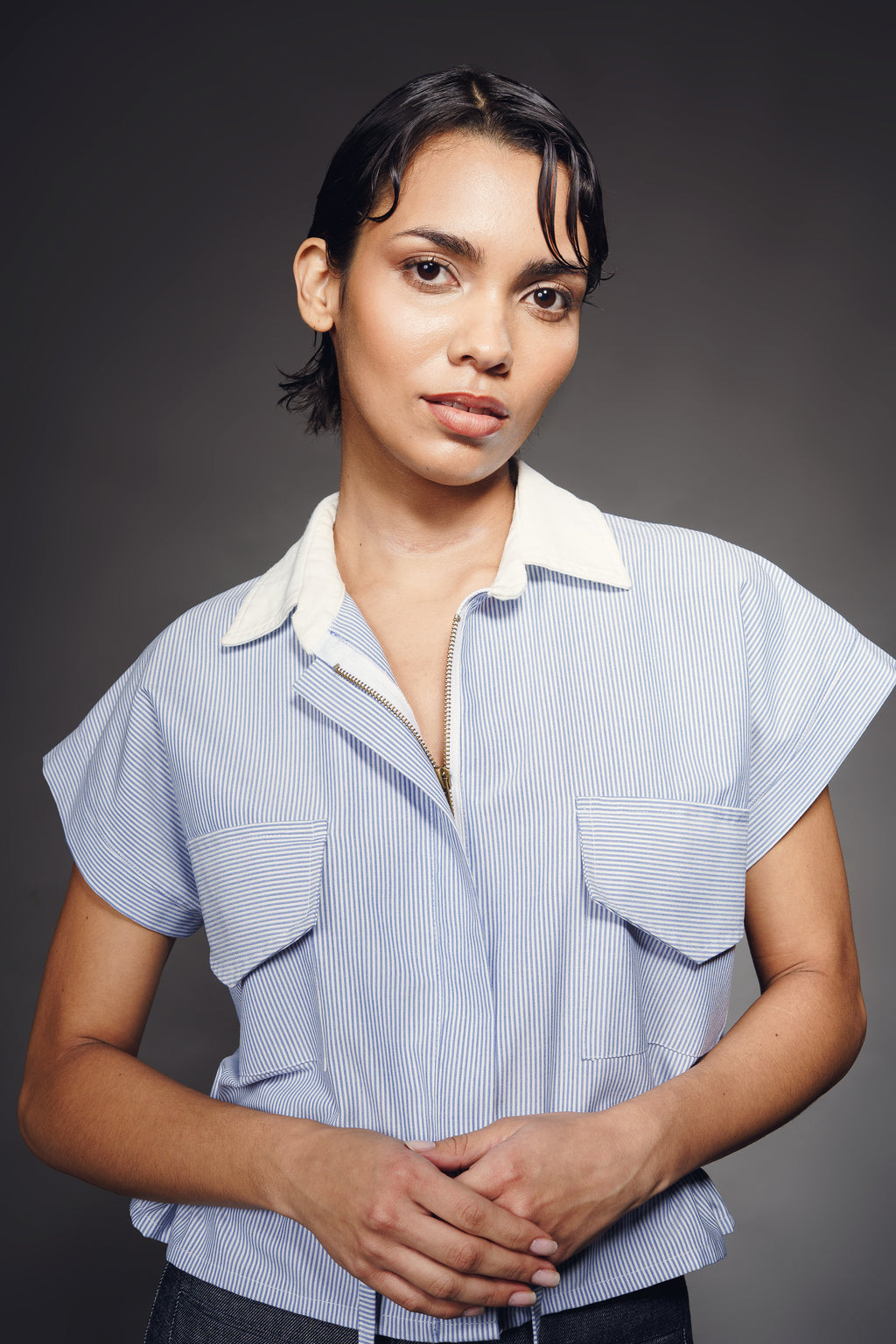 BLUSA LINE