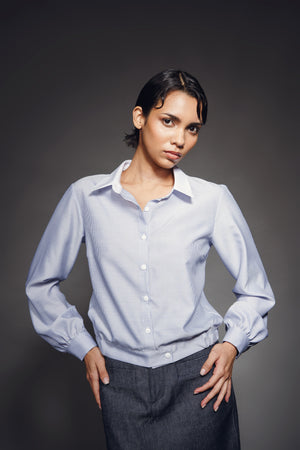 BLUSA ISA