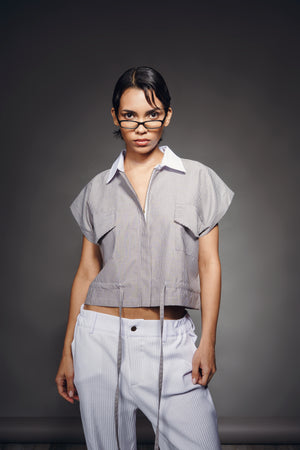 BLUSA LINE
