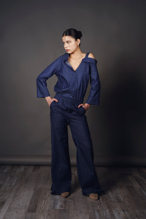 PANTALÓN SPORT ZEN