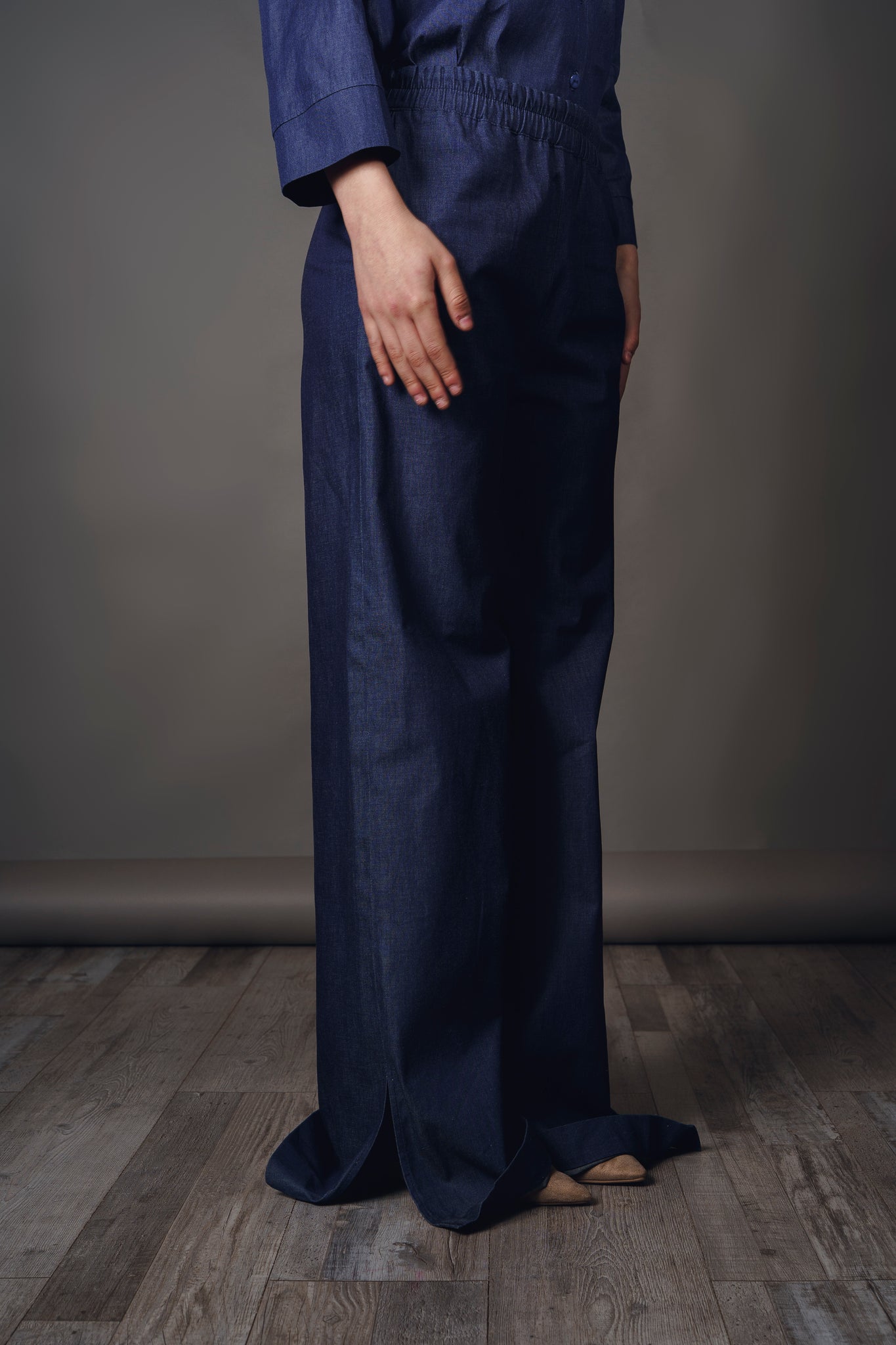 PANTALÓN SPORT ZEN