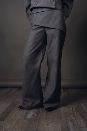 PANTALÓN SASTRE