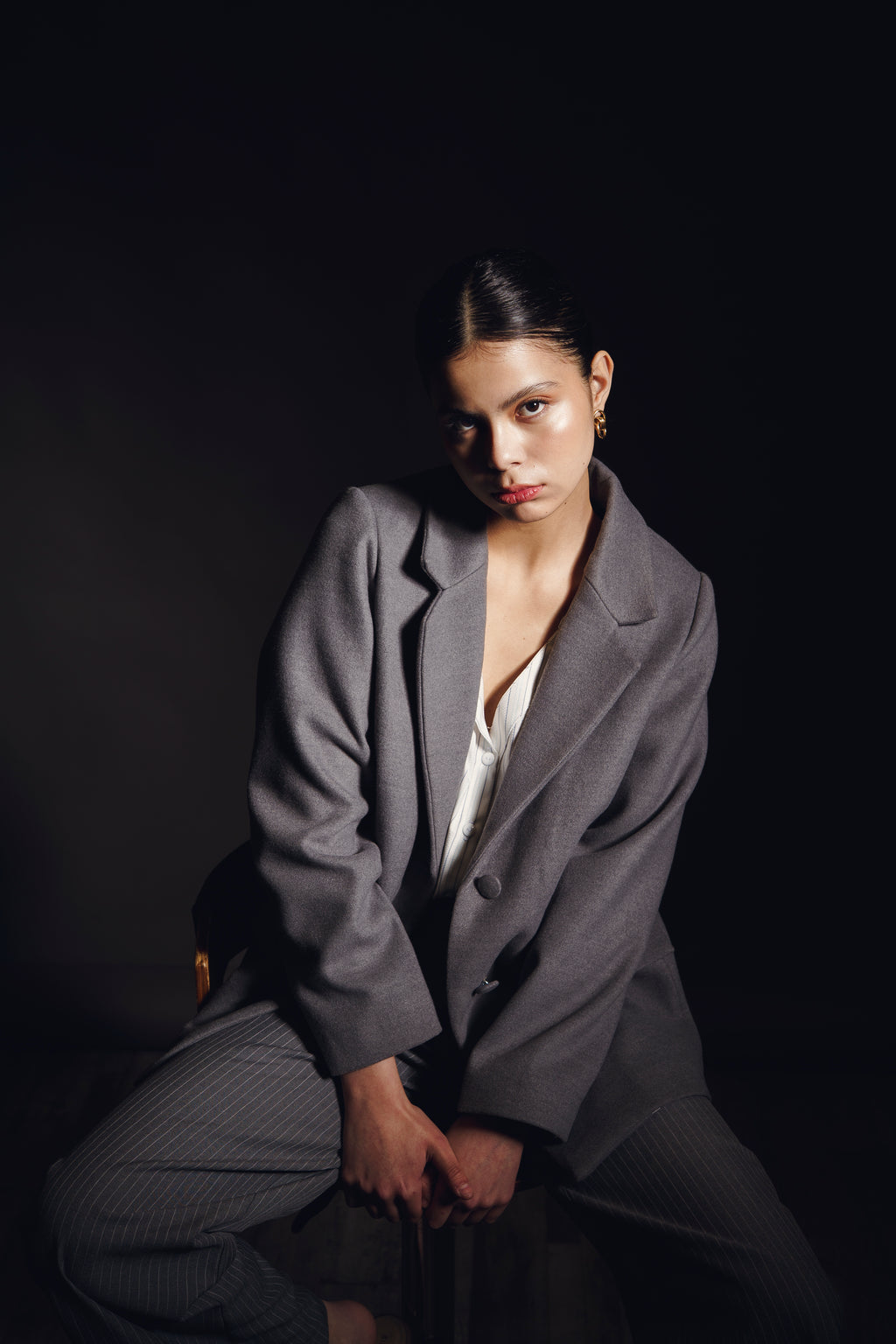 BLAZER SASTRE ZEN