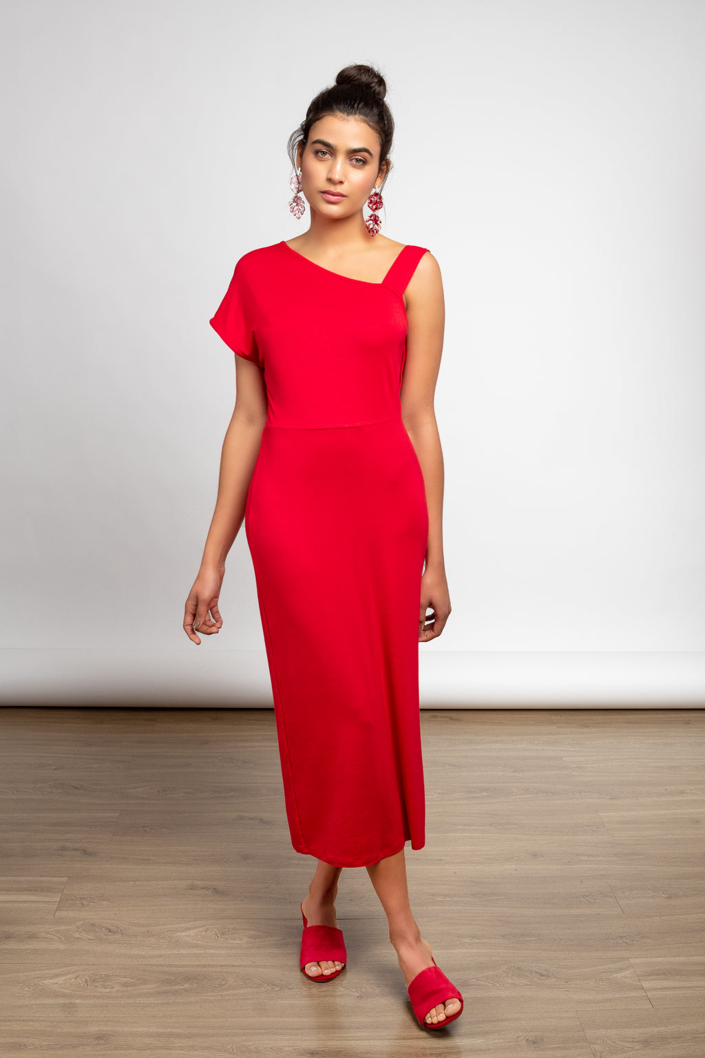 VESTIDO EVA
