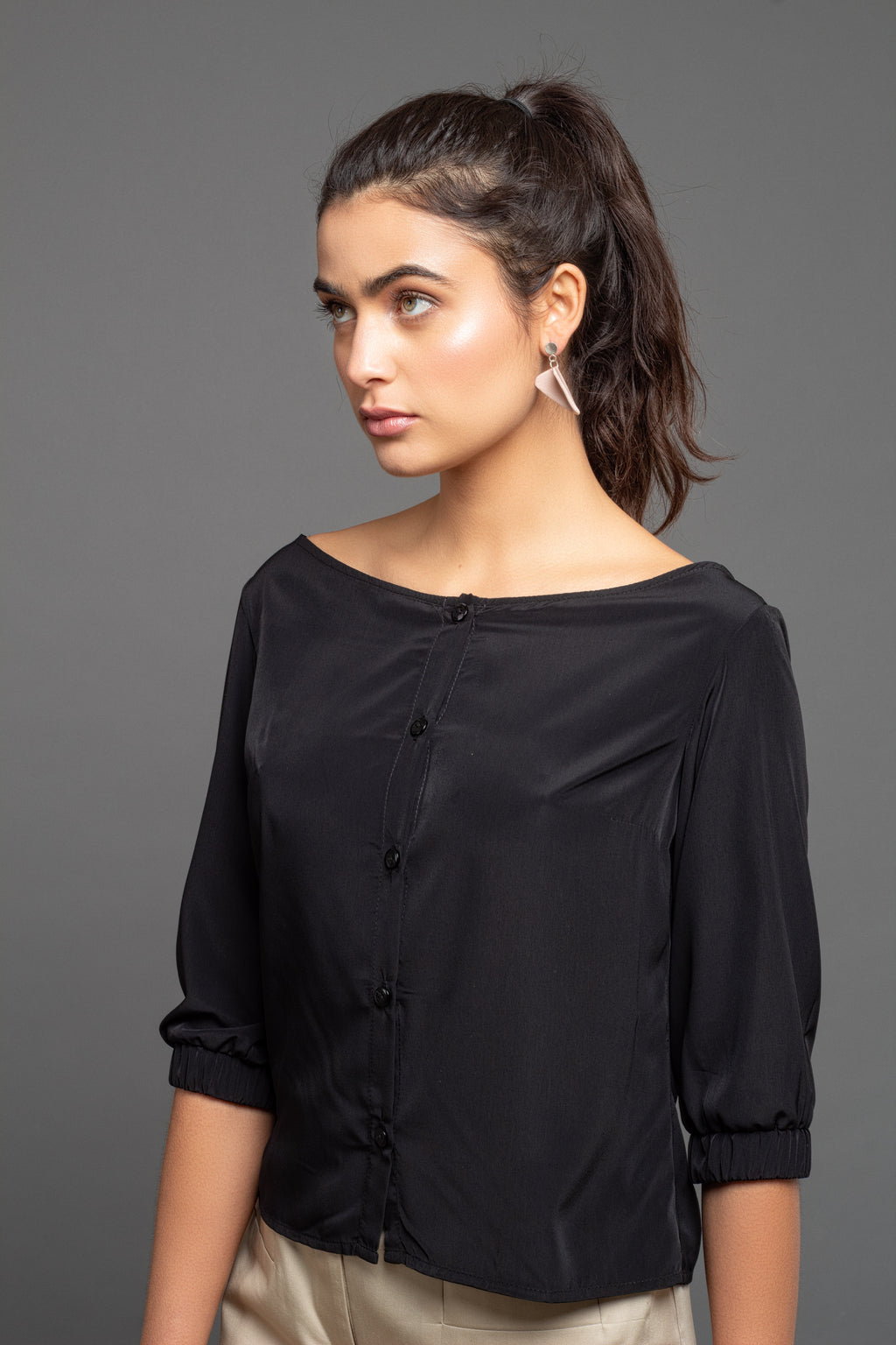 BLUSA TEMIS
