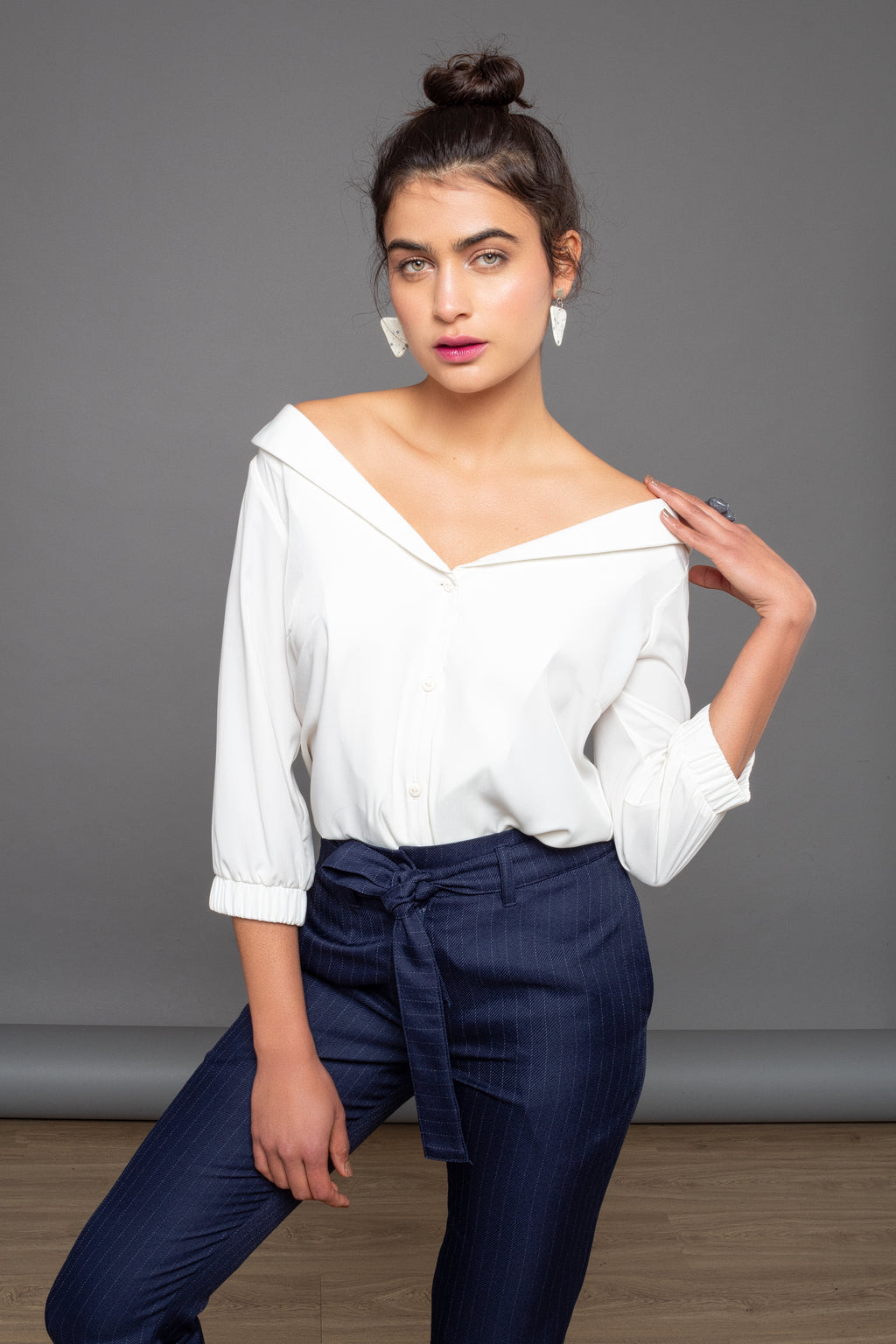 BLUSA ANGEL